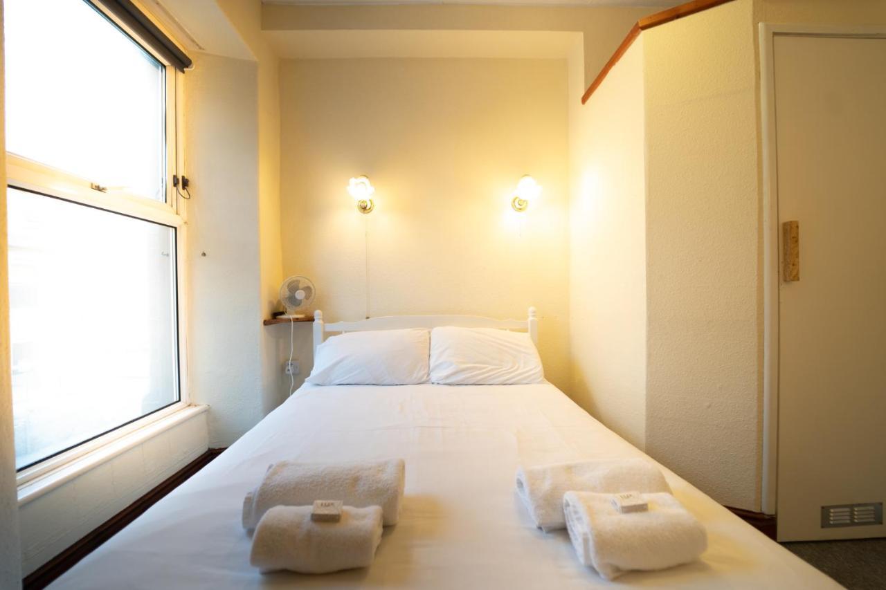 Sea Bed Guesthouse New Quay Exterior foto